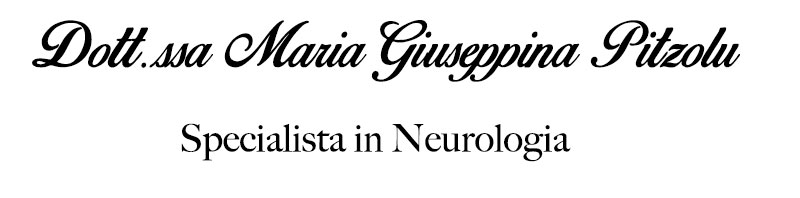 Maria Giuseppina Pitzolu